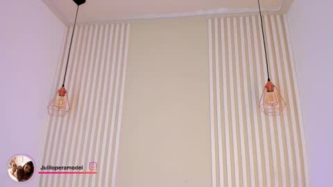 L I L A   online show from October 2025 03:45:02 AM