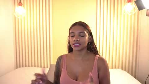 L I L A   online show from February 2026 03:50:01 AM