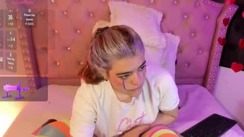 lila_cox online show from October 2025 12:09:01 PM