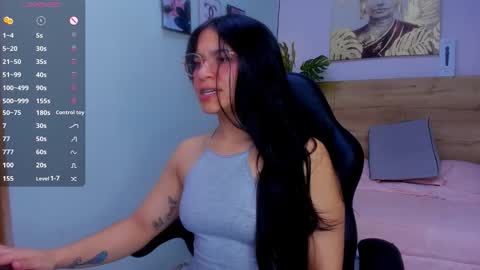 LILA online show from November 2025 05:19:01 PM