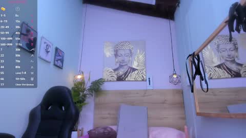LILA online show from May 2026 06:15:02 PM