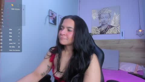 LILA online show from May 2026 06:27:01 PM