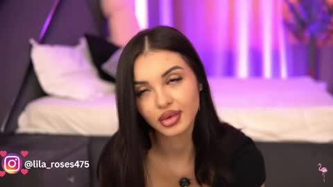 Lila The Hottie online show from May 2026 04:18:02 AM
