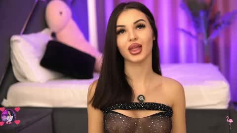 Lila The Hottie online show from May 2026 04:41:01 AM