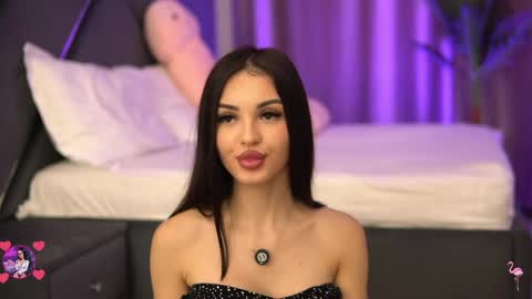 Lila The Hottie online show from May 2026 04:19:02 AM