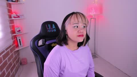 Snapshot of lila_jordan_ chatting on April 2026 06:45:01 PM Lila Jordan online show from April 2026 06:45:01 PM