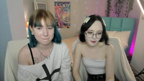Lili online show from May 2026 11:26:02 AM