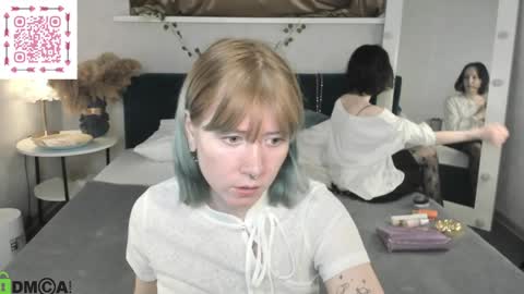 Lili online show from May 2026 03:14:02 AM