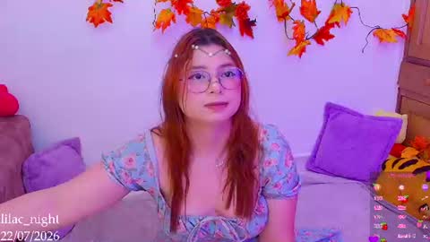 Jen online show from July 2026 05:27:01 PM