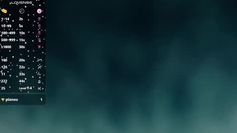 Snapshot of lilafave chatting on January 2025 03:11:01 PM Dove online show from January 2025 03:11:01 PM