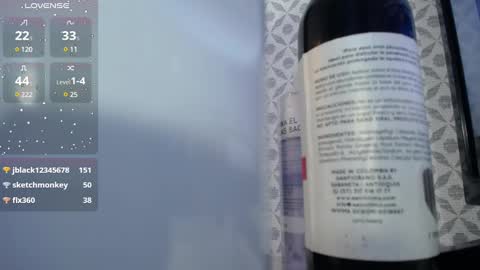 Snapshot of lilafave chatting on March 2025 10:26:01 PM Dove online show from March 2025 10:26:01 PM