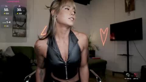 Lilah Fit online show from June 2026 10:29:01 PM