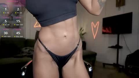 Lilah Fit online show from July 2026 10:42:02 PM