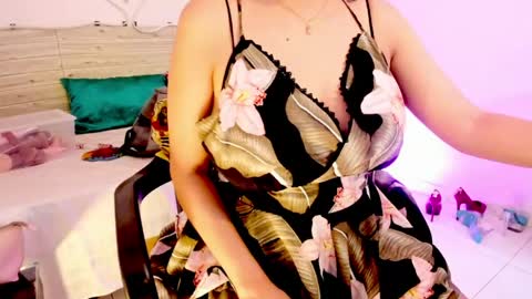 Lilah Sweet online show from June 2026 12:07:02 PM