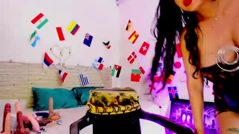 Lilah Sweet online show from July 2026 01:26:01 PM