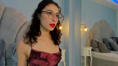 Lilah online show from January 2025 05:18:02 PM