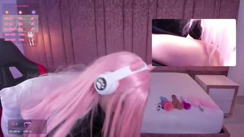 Snapshot of lilapop__ chatting on November 2025 01:33:02 PM Lila online show from November 2025 01:33:02 PM