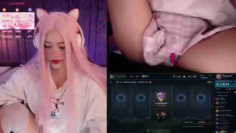 Snapshot of lilapop__ chatting on November 2025 04:11:02 AM Lila online show from November 2025 04:11:02 AM