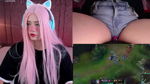 Snapshot of lilapop__ chatting on November 2025 04:54:02 AM Lila online show from November 2025 04:54:02 AM