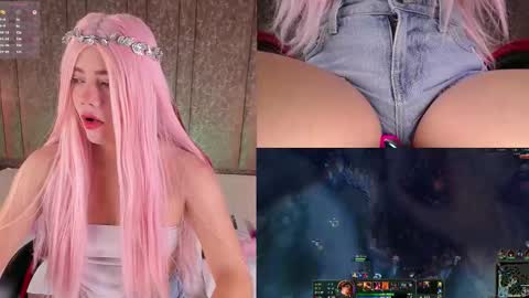 Snapshot of lilapop__ chatting on November 2025 02:06:02 PM Lila online show from November 2025 02:06:02 PM