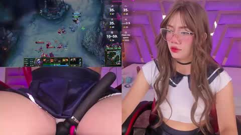 Snapshot of lilapop__ chatting on January 2026 09:18:01 PM Lila online show from January 2026 09:18:01 PM