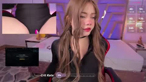 Snapshot of lilapop__ chatting on January 2026 08:03:01 PM Lila online show from January 2026 08:03:01 PM