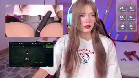 Snapshot of lilapop__ chatting on February 2026 01:21:02 PM Lila online show from February 2026 01:21:02 PM