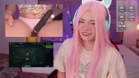 Snapshot of lilapop__ chatting on February 2026 01:49:02 PM Lila online show from February 2026 01:49:02 PM