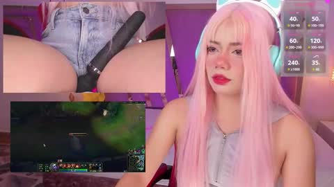 Snapshot of lilapop__ chatting on February 2026 01:59:01 PM Lila online show from February 2026 01:59:01 PM