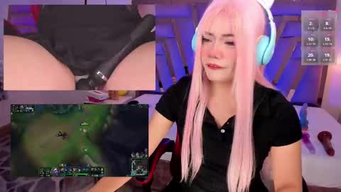 Snapshot of lilapop__ chatting on February 2026 04:23:01 PM Lila online show from February 2026 04:23:01 PM