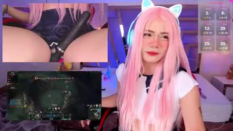 Snapshot of lilapop__ chatting on February 2026 01:52:02 PM Lila online show from February 2026 01:52:02 PM