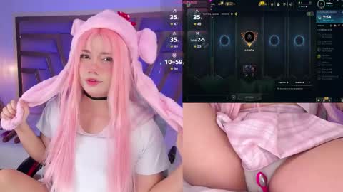 Snapshot of lilapop__ chatting on March 2026 01:16:01 PM Lila online show from March 2026 01:16:01 PM