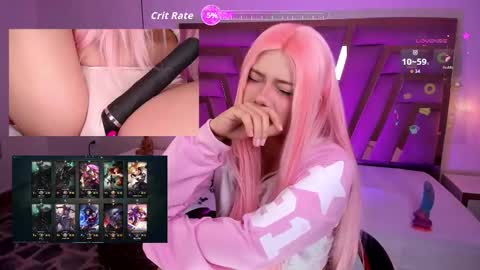 Snapshot of lilapop__ chatting on March 2026 01:39:01 PM Lila online show from March 2026 01:39:01 PM