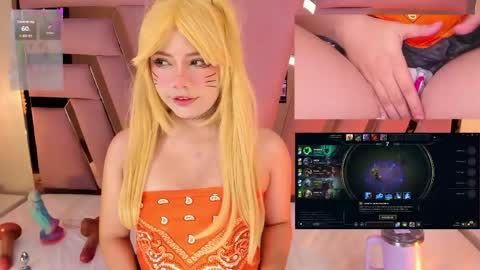 Snapshot of lilapop__ chatting on April 2026 01:36:02 PM Lila online show from April 2026 01:36:02 PM