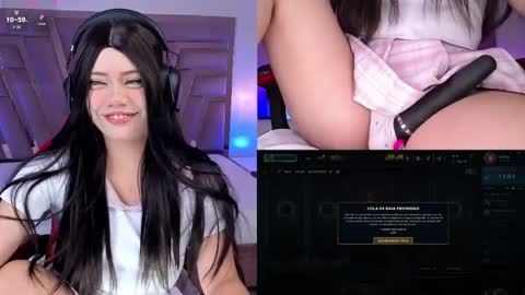 Snapshot of lilapop__ chatting on April 2026 09:06:02 PM Lila online show from April 2026 09:06:02 PM
