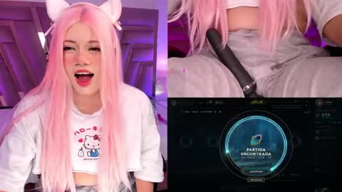Snapshot of lilapop__ chatting on April 2026 01:42:02 PM Lila online show from April 2026 01:42:02 PM