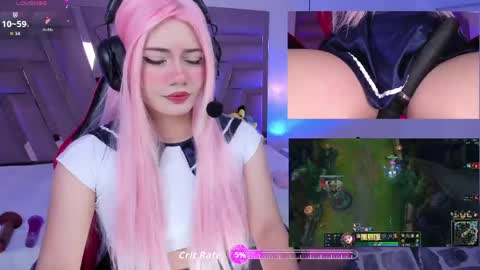 Snapshot of lilapop__ chatting on May 2026 01:38:01 PM Lila online show from May 2026 01:38:01 PM