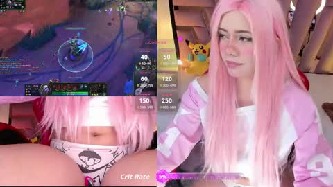 Snapshot of lilapop__ chatting on May 2026 09:22:02 PM Lila online show from May 2026 09:22:02 PM