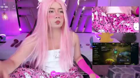 Snapshot of lilapop__ chatting on May 2026 01:39:02 PM Lila online show from May 2026 01:39:02 PM