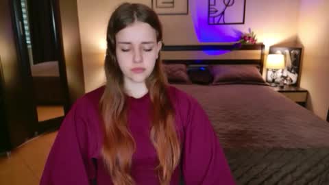 Snapshot of lilasparkling chatting on June 2026 04:50:01 AM LilaSparkling online show from June 2026 04:50:01 AM
