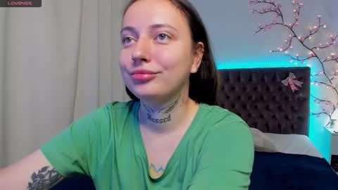 LilaVame online show from September 2025 07:14:02 PM