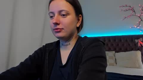 LilaVame online show from October 2025 07:11:02 PM