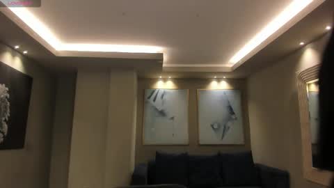 Snapshot of lilawest chatting on September 2025 10:47:01 AM Lila West online show from September 2025 10:47:01 AM