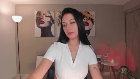 Lila West online show from May 2026 08:26:02 PM