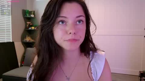 Snapshot of lilbbyily1 chatting on June 2026 03:34:02 PM Libby online show from June 2026 03:34:02 PM