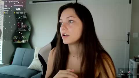 Snapshot of lilbbyily1 chatting on July 2026 02:11:01 PM Libby online show from July 2026 02:11:01 PM