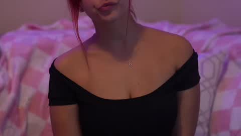 Rebecca online show from January 2025 05:23:01 AM