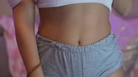 Rebecca online show from January 2025 07:03:01 AM