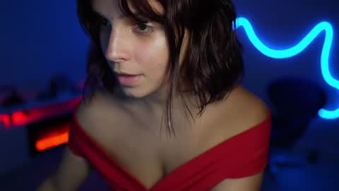 Rebecca online show from May 2026 06:48:02 PM