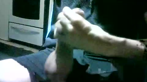 Judas Crowl online show from November 2025 06:35:01 AM